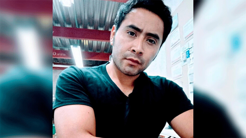 Asesinan a coordinador de comunicaciones de Morena en Temamatla, Edomex 