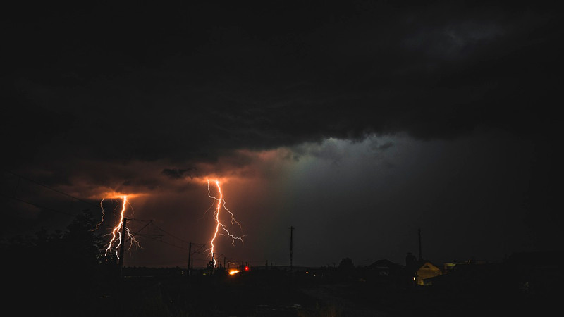 Aumenta a 15 número de muertes por tormentas en Estados Unidos 