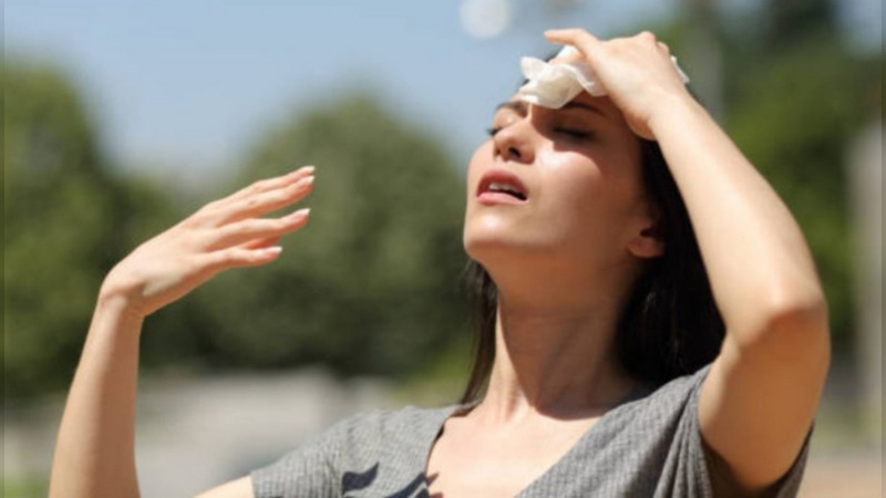 Sector Salud reporta al menos 48 muertes en México en lo que va de la temporada de calor 