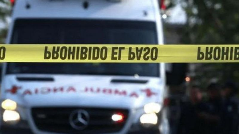 Enfrentamiento armado deja una persona fallecida en Pantelhó, Chiapas 