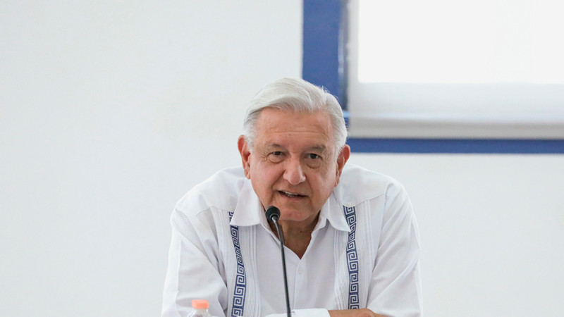 AMLO reacciona a final del futbol mexicano; manda mensaje a Cruz Azul 