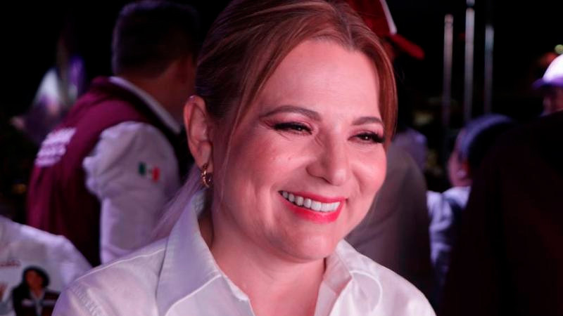Propone Claudia Delgadillo reforzar el transporte masivo, en Jalisco 