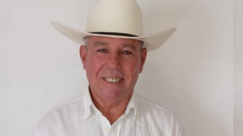 Ataque armado contra Pedro Salazar, candidato de MC a la alcaldía de Jiménez, deja cinco heridos de Tamaulipas 