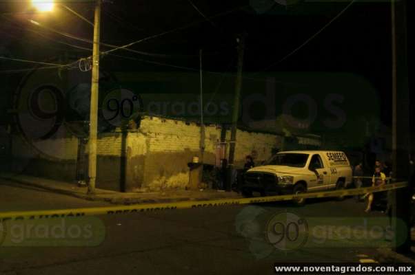 En una hora asesinan a dos hombres y hieren a otro, en Zamora, Michoacán - Foto 3 