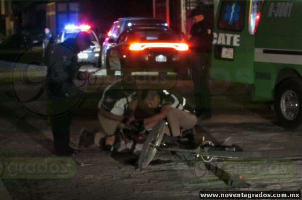 En una hora asesinan a dos hombres y hieren a otro, en Zamora, Michoacán - Foto 4 