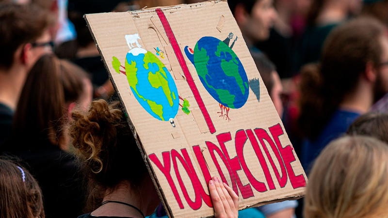 Cambio climático pone en riesgo a 41 millones de personas en América Latina, advierte ONU 