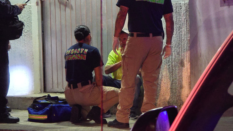 Ataque armado en Zamora, Michoacán deja un herido