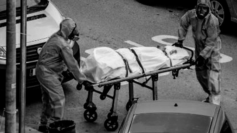 Asesinan a un hombre en un domicilio de Zamora, Michoacán  