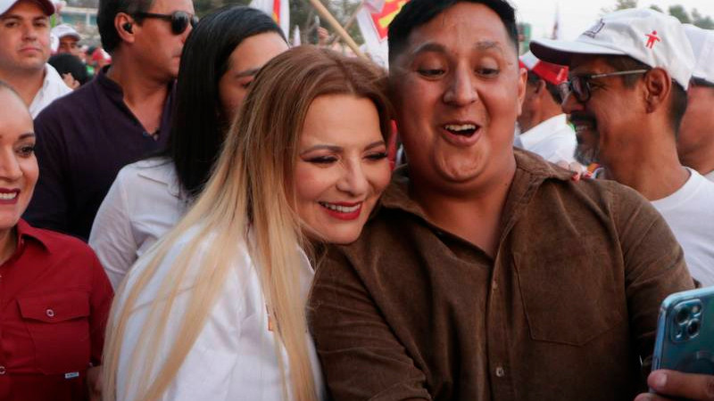 Laura Haro Ramírez presentó sus 10 propuestas para su Agenda por el Bienestar Animal 