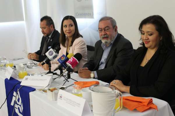 Coparmex Michoacán llama al gobierno estatal a no hacer omisiones 