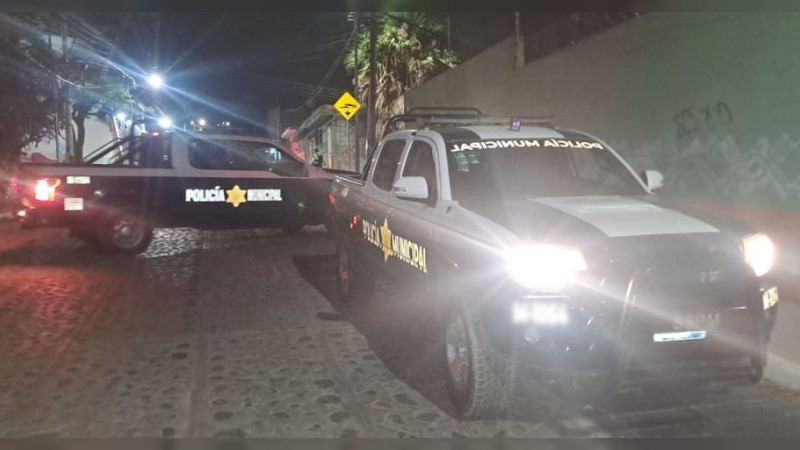 Remitidas a la Fiscalía de Querétaro 93 personas 