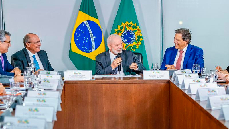 Brasil retira a su embajador en Israel, tras meses de conflictos diplomáticos entre ambos países 