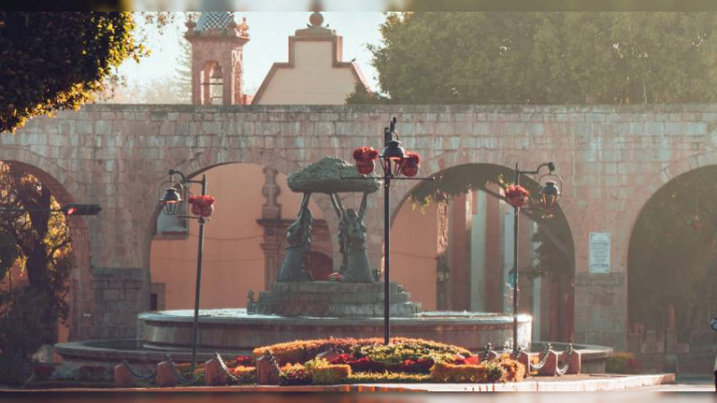 Comerciantes de Morelia darán descuentos a quiénes voten 