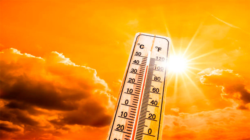 Recortan ciclo escolar en Sinaloa por altas temperaturas 