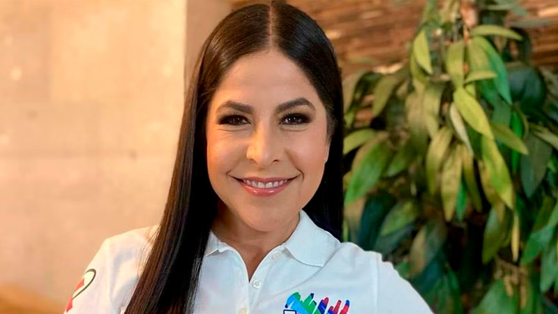 Candidata del PAN por Matamoros cancela evento de cierre de campaña tras recibir amenazas 