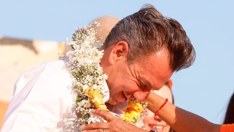 Denuncia Pablo Lemus “guerra sucia” de Morena en su contra 