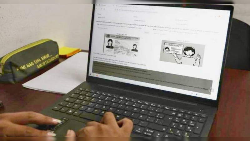 Plataforma digital de la SEE agiliza los trámites; atiende 80 % de solicitudes 