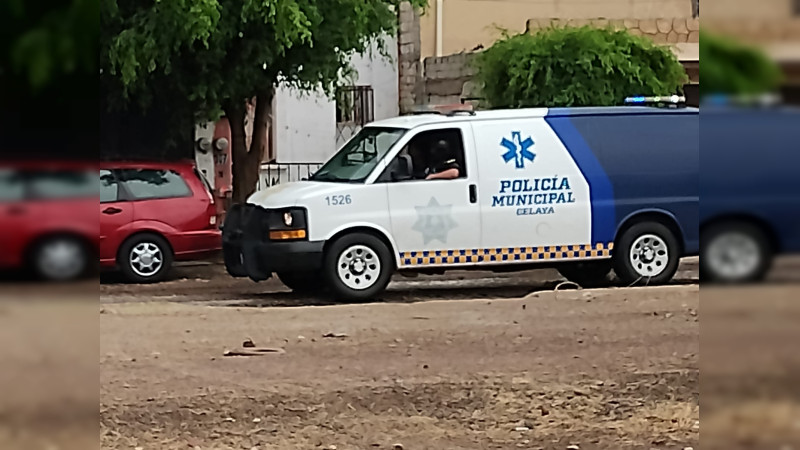 Matan a tres personas al interior de su casa en Celaya