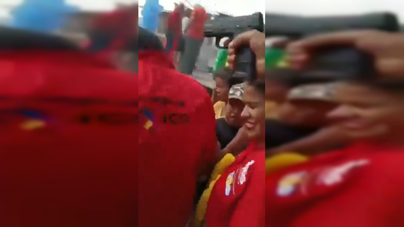 Asesinan a candidato a la alcaldía de Coyuca de Benítez durante su cierre de campaña