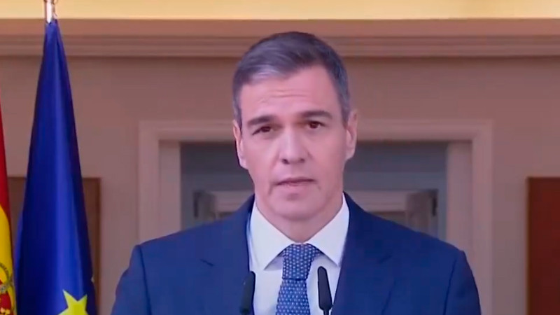 España aprueba Ley de Amnistía a separatistas catalanes 