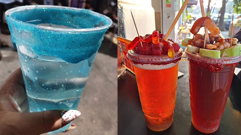 Alerta Issste sobre consumo de bebidas alcohólicas preparadas en época de calor 