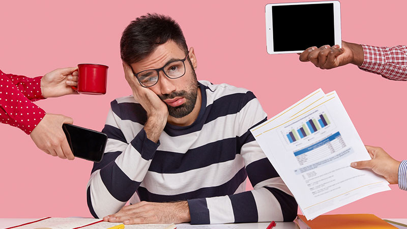 Presentismo laboral: La sombra invisible que frena el crecimiento empresarial 