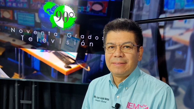 Explica IEM cómo votar para que tu elección no se anule este 2 de junio 