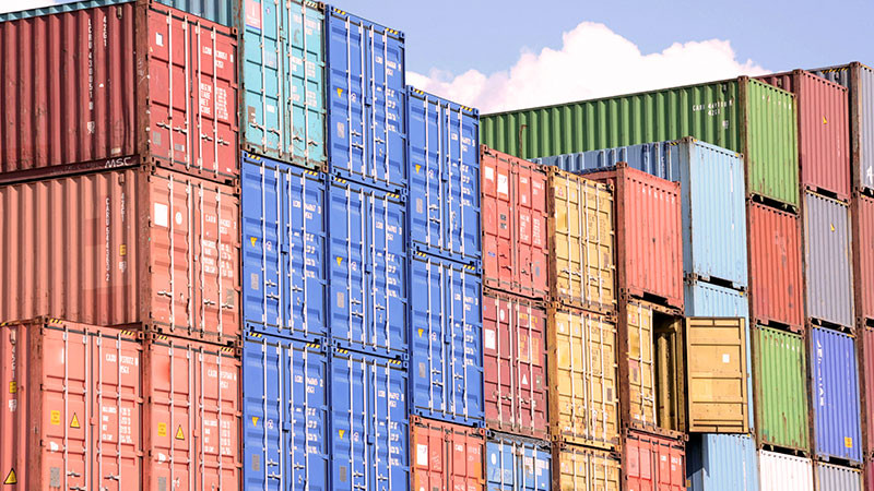 SAT identifica empresas de mensajería y paquetería que efectúan importaciones irregulares 