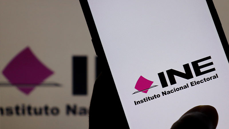 INE notifica 176 quejas de violencia política hacia mujeres durante jornada electoral 