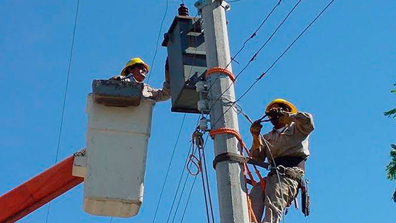 CFE apoyará al INE para evitar caída del sistema durante conteo de votos 