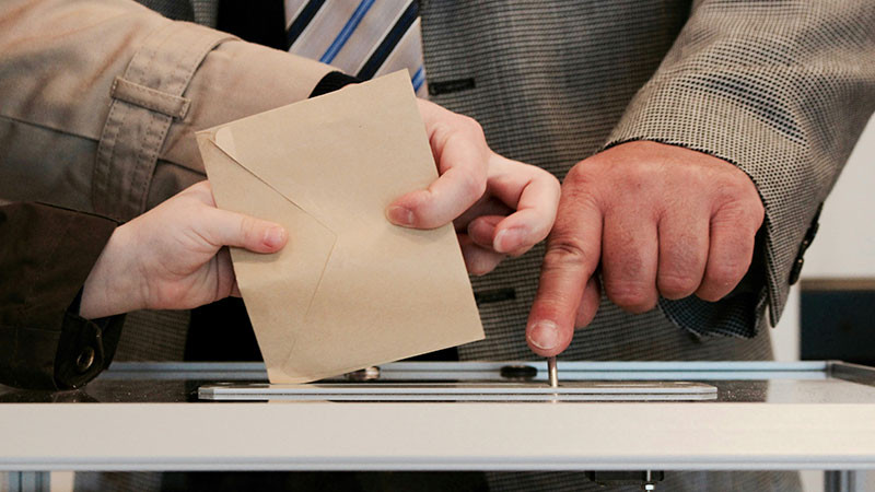 Pide Coparmex CDMX una jornada electoral pacífica, segura y democrática este 2 de junio 