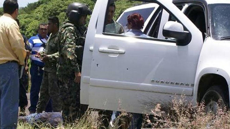 Sentencian a 135 años de prisión a tres sujetos por distintos delitos  