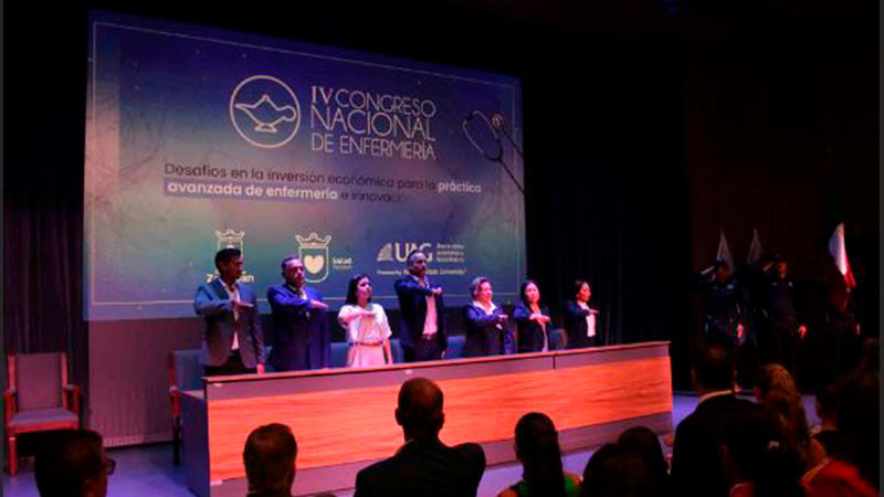 México necesita innovar más en el sector salud, coinciden expertos 