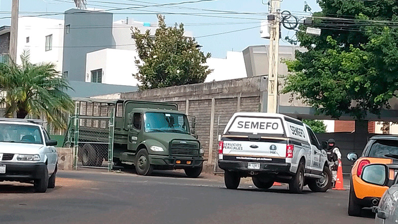 En Uruapan, Michoacán, balean a dueño de tortillería y su hija; resultaron heridos 