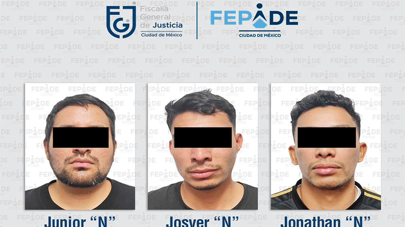 Detienen a 3 venezolanos por presuntos delitos electorales durante la veda 