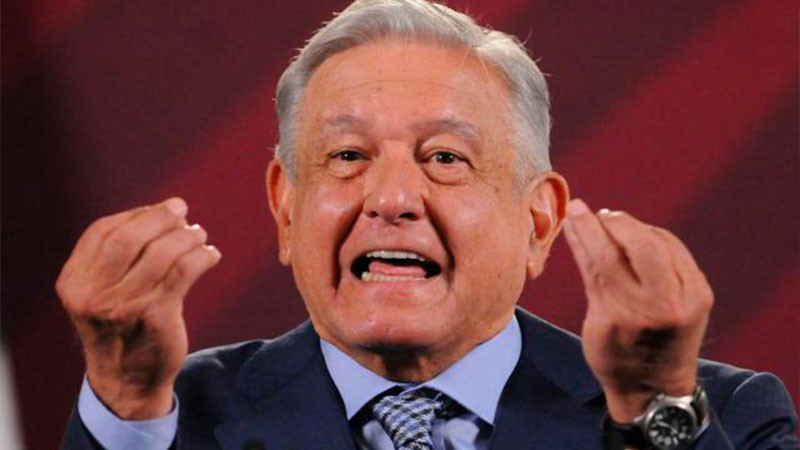 AMLO acumula quejas contra 86 mañaneras en proceso electoral 