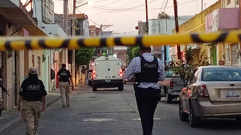 Cuatro homicidios, víctimas de la violencia electoral en Guanajuato durante campañas  
