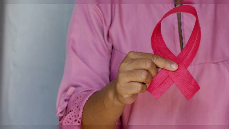 Sector salud anuncia mastografías gratuitas en 6 municipios de Michoacán 