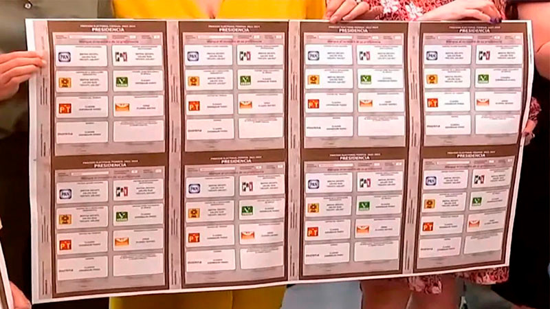Vuelven a quemar boletas electorales en Chiapas, ahora en Totolapa 