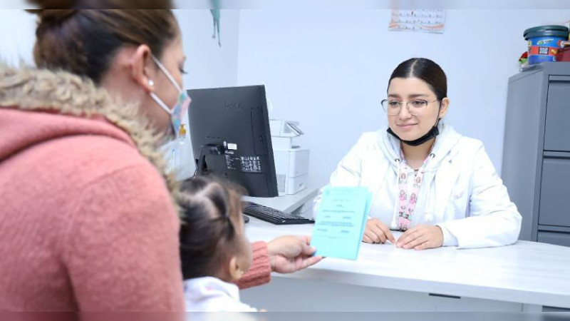 Así sienten el agotamiento por calor los menores de 5 años y sector salud pide extremar precauciones 