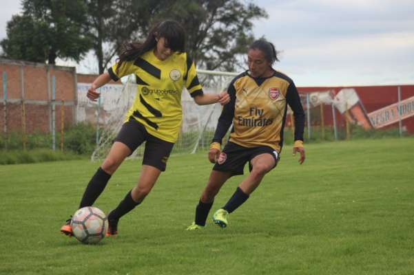 Independiente Femenil enfrentará a Pandillo La Esperanza, en La Piedad, Michoacán 