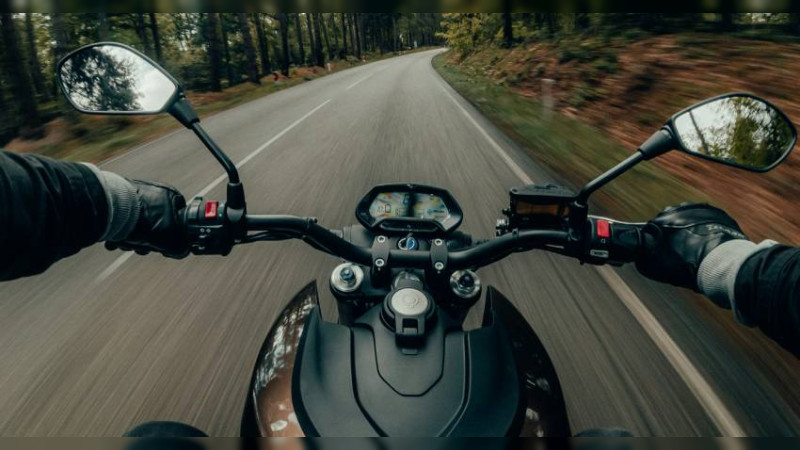 Impacto de motocicletas deja un muerto y un herido en Apatzingán, Michoacán 