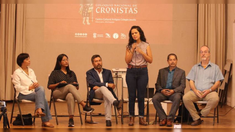 La mayoría de ayuntamientos michoacanos no tienen interés por preservar los archivos históricos: expertos 