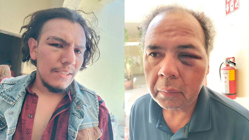 Morena Querétaro denuncia agresiones y operativos en contra de sus candidatos 