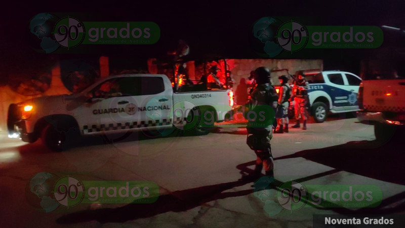 Quitan la vida a candidato a síndico en Cuitzeo, Michoacán: Municipio es “foco rojo”, dicen políticos  