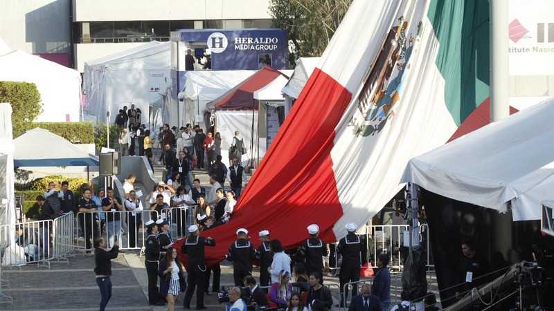 INE convoca a la ciudadanía a votar; deja en claro que cada sufragio cuenta 