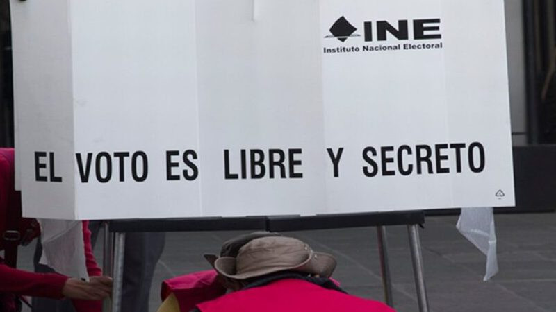 Representante de Morena ante el IEM confirma que robaron paquetes electorales en Jacona 