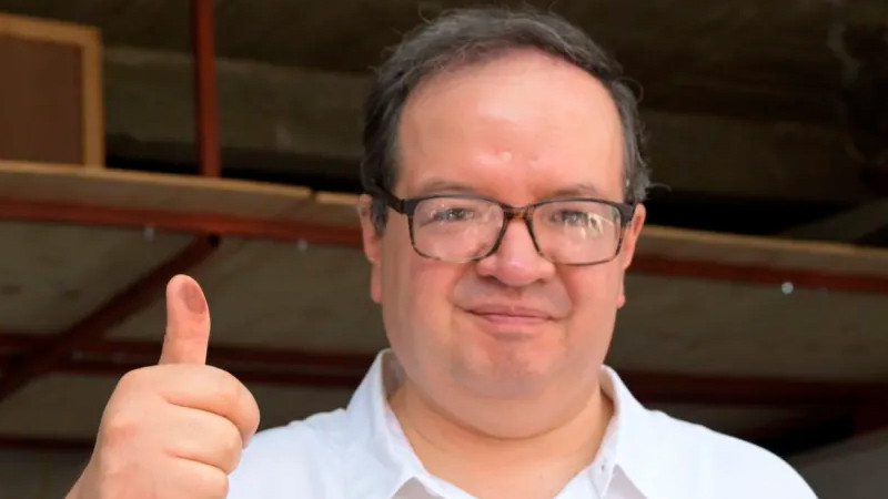 Rector de la UNAM confía en que los jóvenes saldrán a votar masivamente 