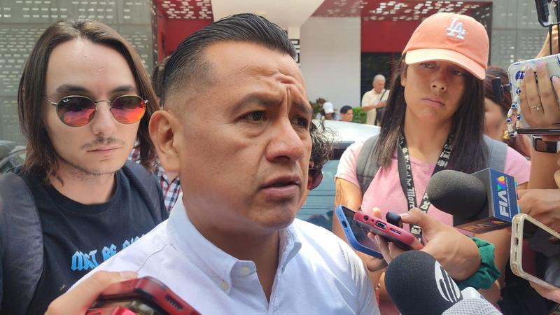 Cínico, considerar montaje presunta entrega de despensas de oposición: Torres Piña 