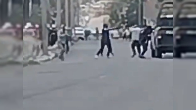 Balacera en medio de comicios en Jiquipilco, Edomex, deja un muerto y un herido 